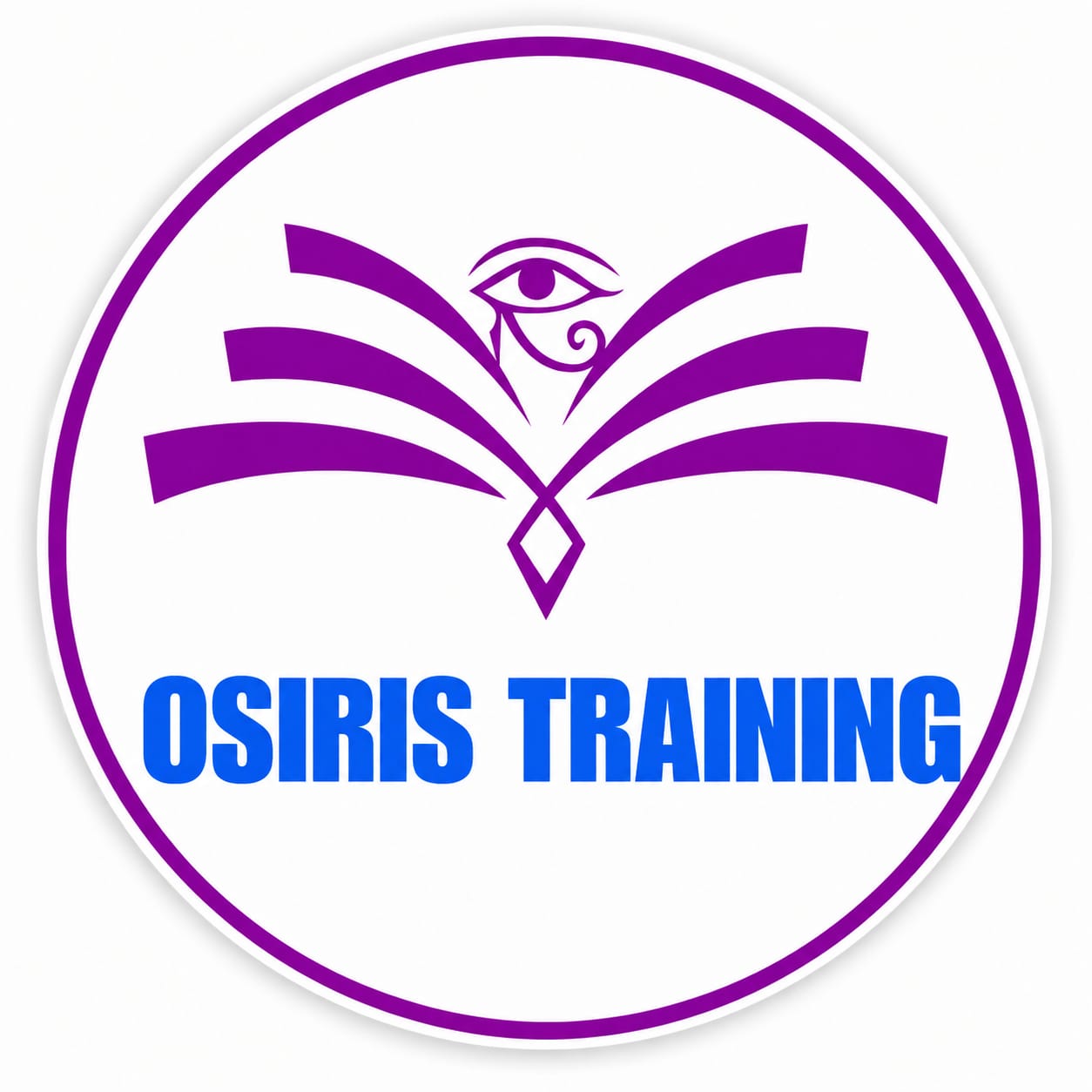 Logo OSIRIS TRAINING